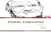 Natalia Valchi - Entrevista a Pablo Capanna