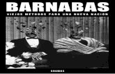 Barnabas: Viejos métodos para una nueva nación