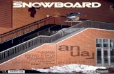 001. Snowboard