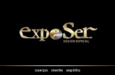 Presentación Expo SEr