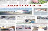 Diario de Tantoyuca 3 de Mayo de 2014