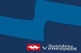 Programa Sonidos de Venezuela 2012
