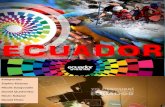 Atractivos de Ecuador