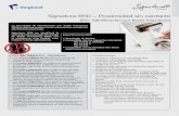Catálogo de Cerradura RFID VingCard
