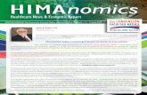HIMAnomics Edición Especial Convención Médica 2012