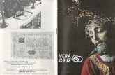 Boletín Vera-Cruz 1991 - nº4 450 Aniversario