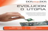 Edición 10 - Revista DOSmasDOS