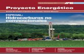 Revista Proyecto Energético N° 96