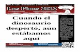 Revista Los Pinos 2012 #21