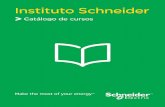 Catálogo Instituto Schneider
