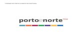 Brochura Final Porto e Norte de Portugal