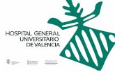 Hospital General Universitario de Valencia