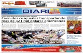El Diario del Cusco edición impresa 201212