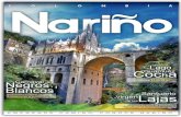 Revista Turistica Nariño