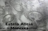 Estela Mancini E-Book