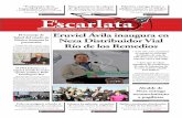 El Escarlata N°34 Online