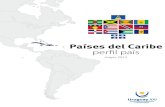 Países del Caribe - Perfil regional