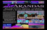 NOTI-ARANDAS -- Edición impresa - 1100