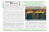 Hoja Diocesana (Nº 1851) 26 de mayo de 2013