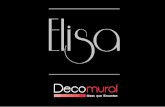 Decomural - Catalogo Elisa