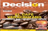 Revista Decisión Empresarial No. 40 Noviembre 2008