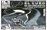EL CUBO DE LOS DIBUJANTES Y OTRAS HISTORIAS Nº 26 + DIBUJANTE Nº 2