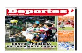 Chiapas Hoy Lunes 16 de Febrero en Deportes