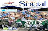 Revista  Enlace Social Abril 2013