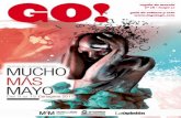 Revista GO! Murcia Mayo 2011