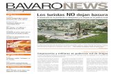 Bávaro News - Ejemplar semanal gratuito | Semana del 4 al 10 de octubre 2012