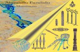Fundición y Forja Pacheco: Aluminio