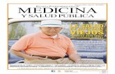 Medicina Y Salud Pública XXIV