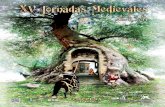 XV Jornadas Medievales de Oropesa 2014