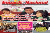 Periodico Impacto Nacional Mayo