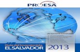 Guía del Inversionista El Salvador 2013