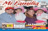 Mi Familia Latina Septiembre 15