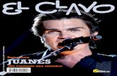 Revista EL CLAVO ED.42
