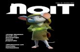 Revista NOIT Issue 00