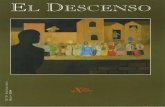 Revista El Descenso nº3 (segunda etapa) - Año 2006