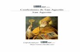 Confesiones San Agustin