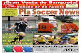 Pla Soccer News Edicion 4.06