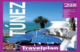 Túnez, Travelplan, Invierno, 2008