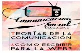 Comunicación Social Magazine