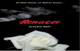04 Renacer (claudia gray)