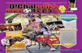 D'Chaleco Deportes Issu 8