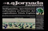 La Jornada Zacatecas, Viernes 05 de Octubre del 2012