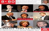 Año 5 No. 146/"CONEICC toma la Ibero"