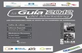 La Guia del Marketing 2012