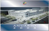 Anuario 2008 de la Universidad de Chile