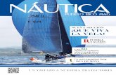 Náutica Puerto Rico Magazine Año 2 Vol. 5